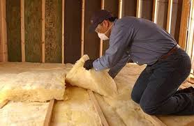 Types of Insulation We Offer in Princeville, IL