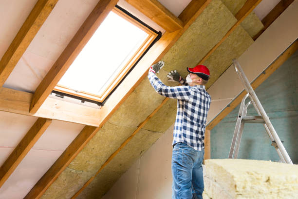 Reliable Princeville, IL Insulation Services Solutions